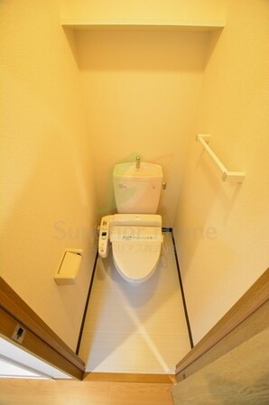 BluRock秋葉原(フォレシティ秋葉原)の物件内観写真